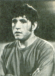 Pedro Araya